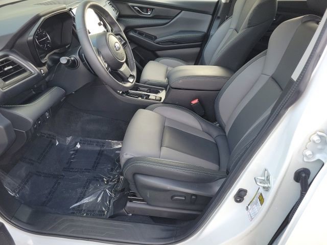 Certified 2025 Subaru Ascent Onyx Edition AWD/4WD image 10