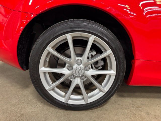 Used 2012 MAZDA MX-5 Miata Grand Touring w/ Premium Pkg RWD image 35