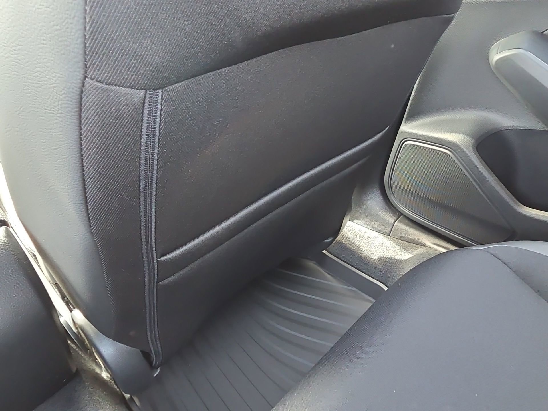 New 2026 Honda Civic Sport image 35