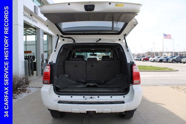 Used 2008 Toyota 4Runner SR5 image 9