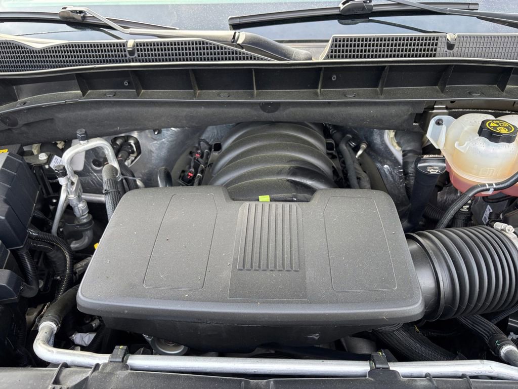 Used 2024 GMC Sierra 1500 Denali Ultimate image 25