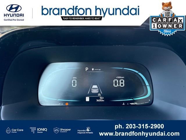Used 2023 Hyundai Palisade XRT AWD/4WD image 17