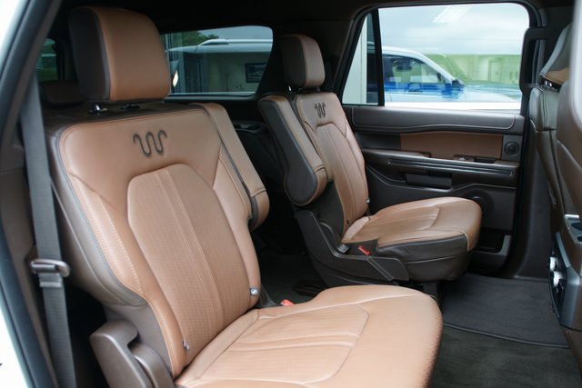 Used 2022 Ford Expedition Max King Ranch image 42