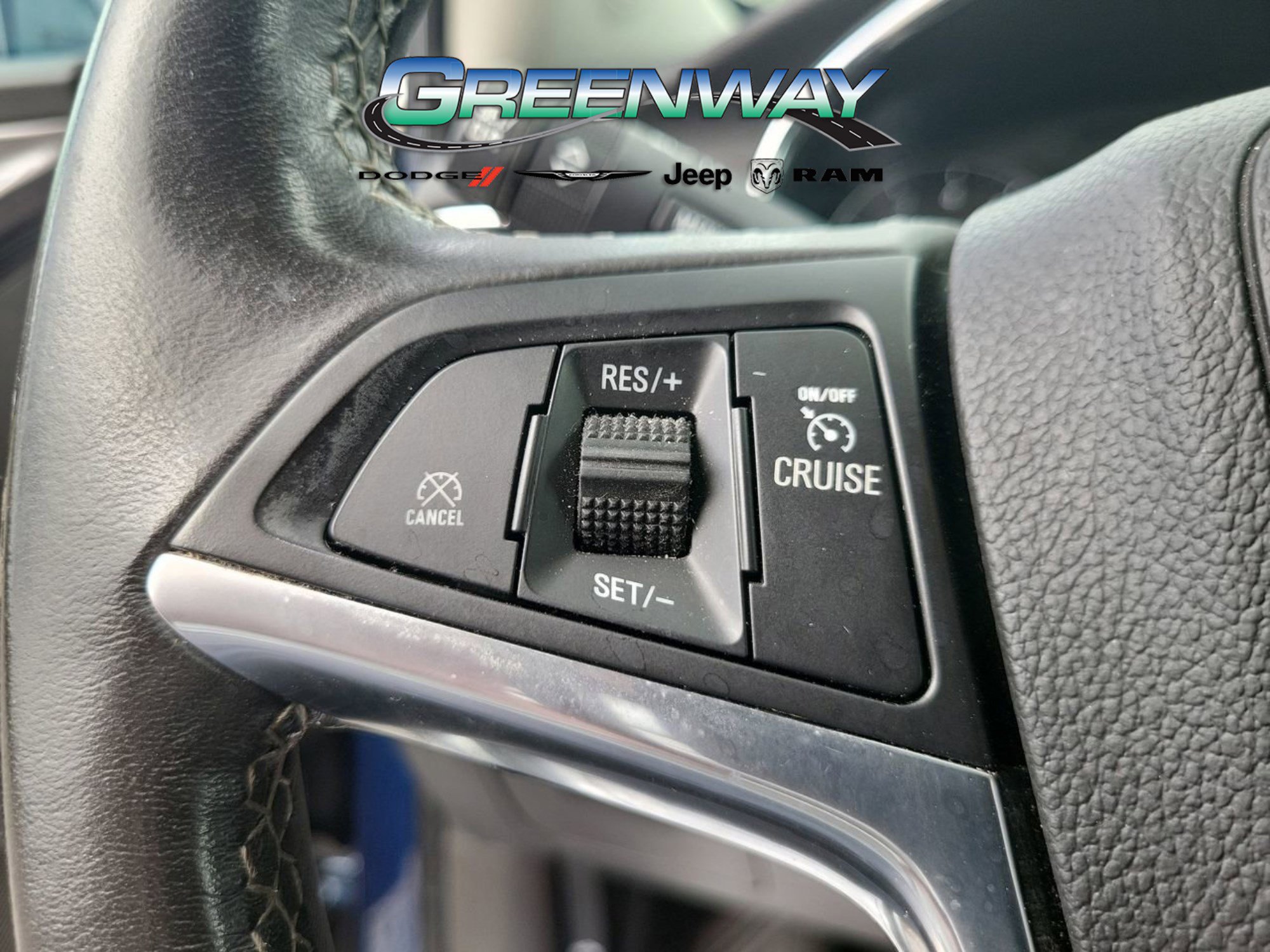 Used 2020 Buick Encore Preferred w/ Safety Package image 21