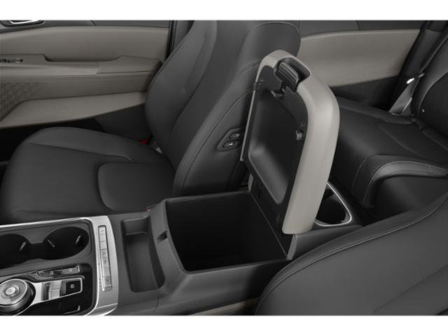 Certified 2025 Kia Carnival EX image 16