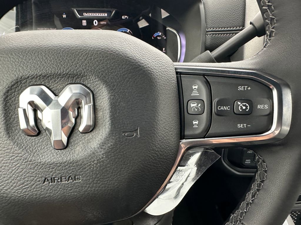 New 2026 RAM 2500 Laramie image 24