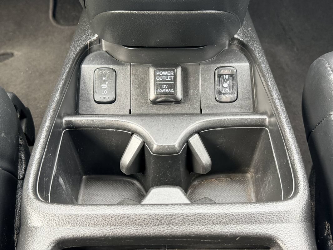 Used 2013 Honda CR-V EX-L image 33