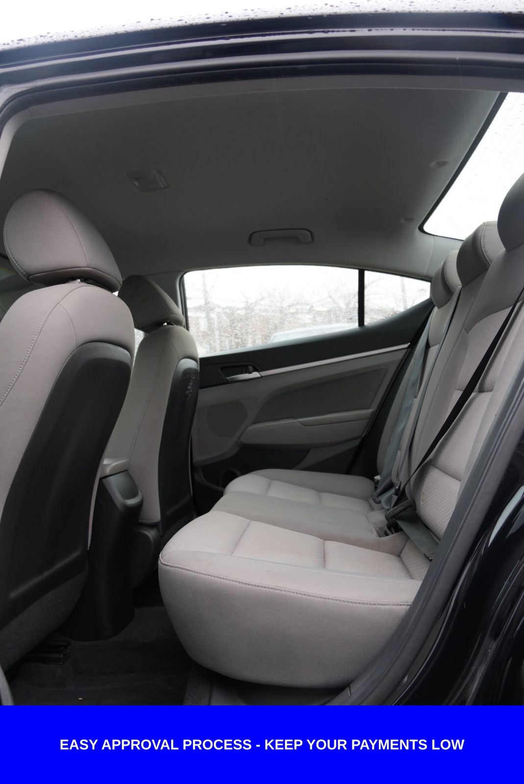 Used 2020 Hyundai Elantra SEL w/ Cargo Package (C1) image 23