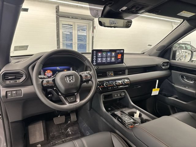 New 2026 Honda Pilot TrailSport image 23
