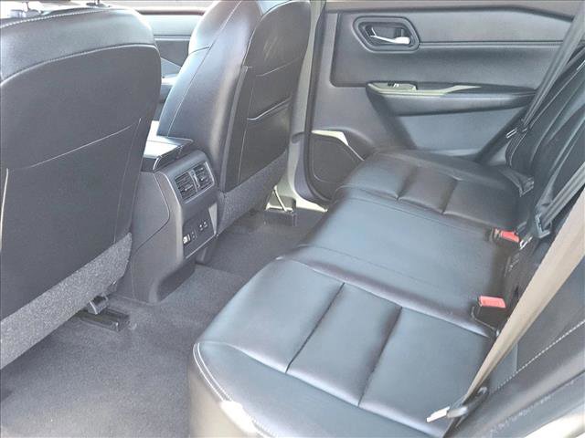 Used 2023 Nissan Rogue SL w/ SL Premium Package AWD/4WD image 27