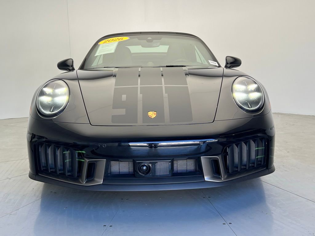 Used 2026 Porsche 911 Carrera GTS image 33