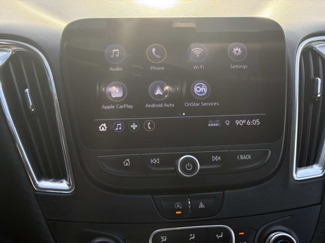 Used 2020 Chevrolet Malibu LT FWD image 30