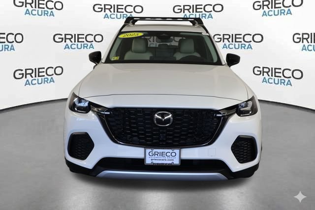 Used 2025 MAZDA CX-70 Plug-In Hybrid w/ Premium Pkg AWD/4WD image 3