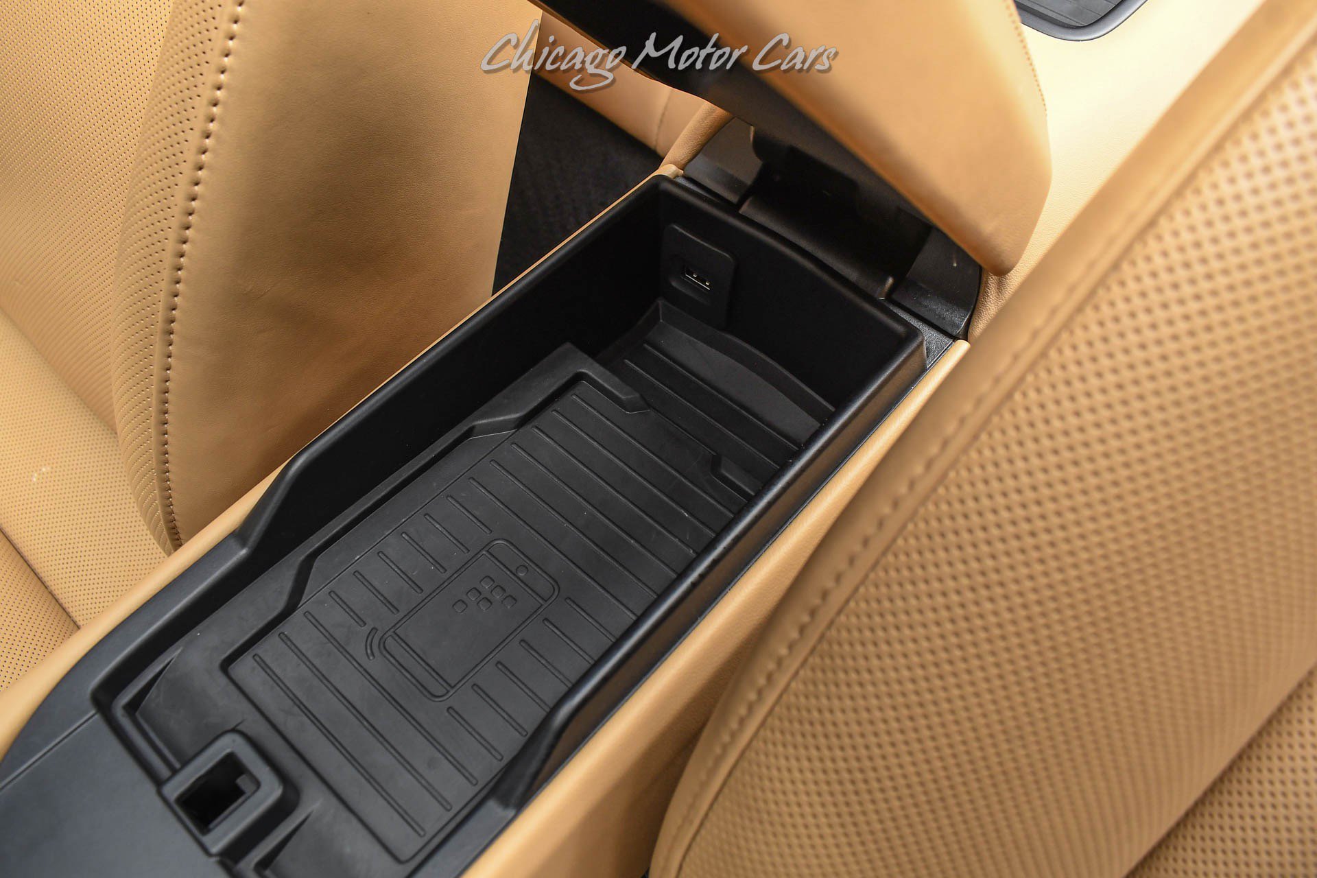 Used 2019 Porsche 911 Turbo S AWD/4WD image 21