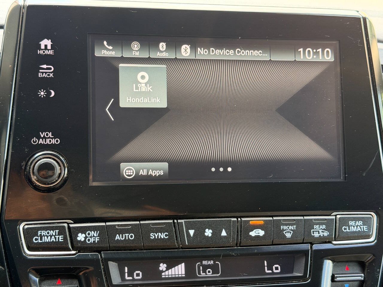 Used 2019 Honda Odyssey EX-L image 44