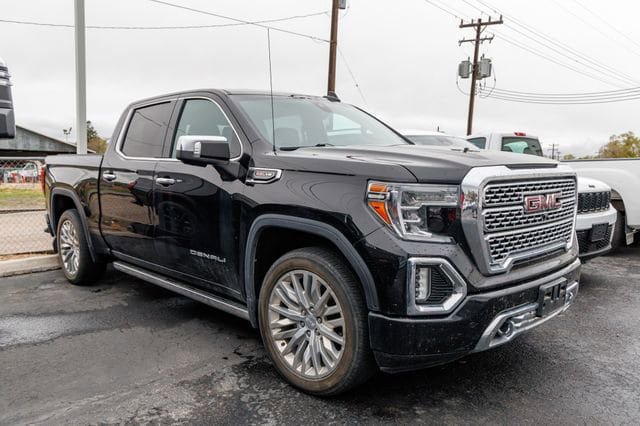 Used 2019 GMC Sierra 1500 Denali w/ Denali Ultimate Package image 2