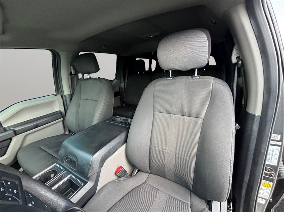 Used 2019 Ford F150 XL w/ Equipment Group 101A Mid AWD/4WD image 17