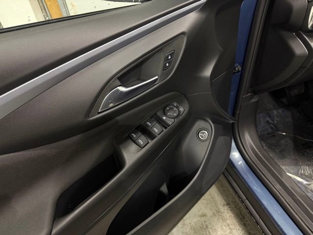 New 2026 Buick Envista Preferred w/ Convenience I Package image 10