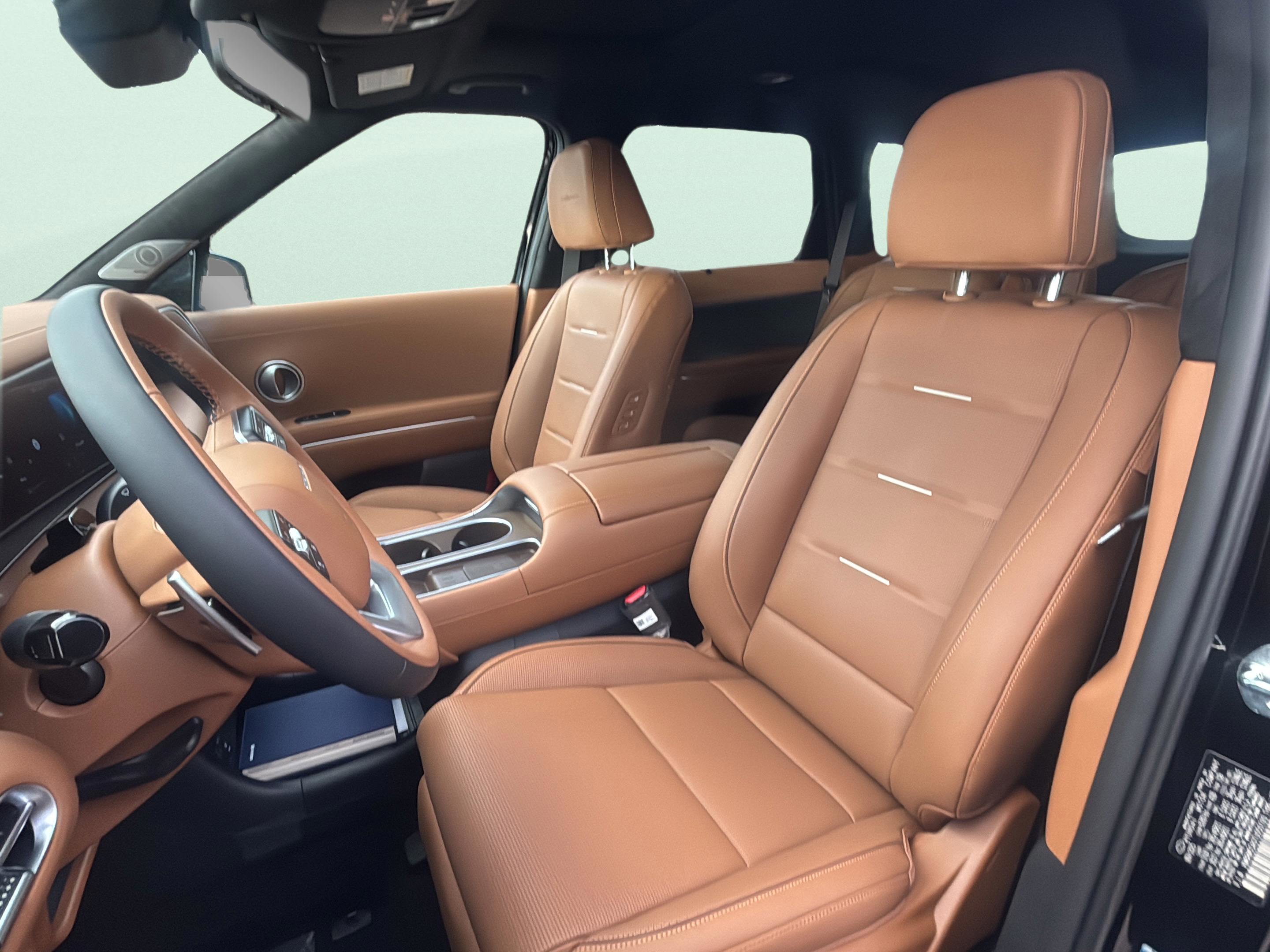 New 2026 Hyundai Palisade Calligraphy image 18