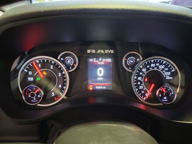 Used 2020 RAM 1500 Big Horn image 15