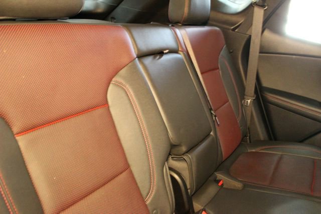 Used 2023 Chevrolet Blazer RS w/ LPO, Floor Liner Package AWD/4WD image 15