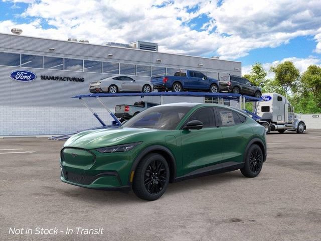 New 2026 Ford Mustang Mach-E Select w/ Comfort Package Lite