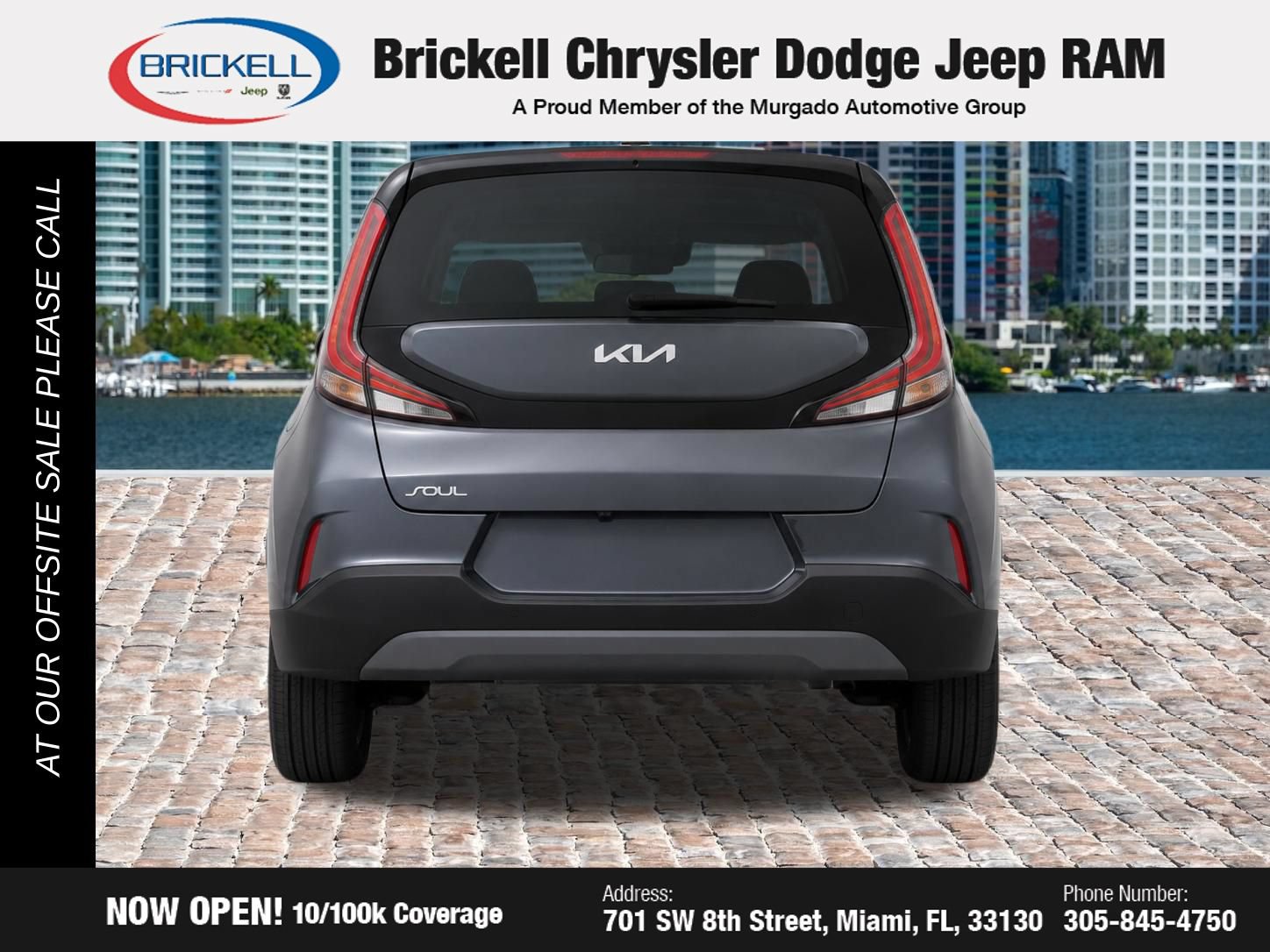 Used 2022 Kia Soul LX w/ Technology Package FWD video 3