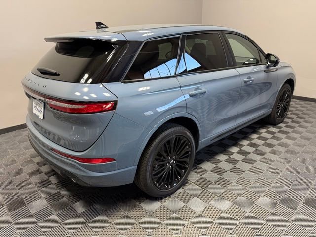 Used 2024 Lincoln Corsair Premiere w/ Equipment Group 101A image 8