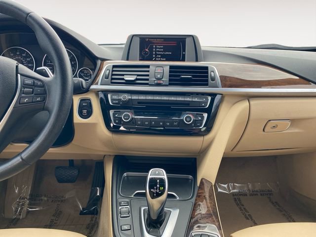 Used 2016 BMW 328i xDrive Sedan image 11