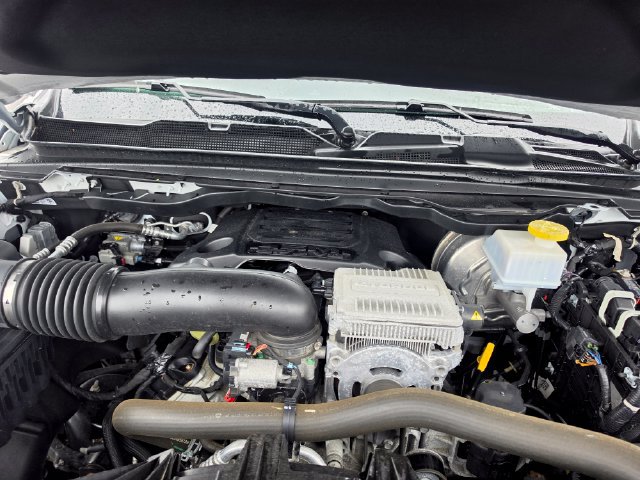 Used 2023 RAM 1500 Limited w/ Bed Utility Group AWD/4WD image 23