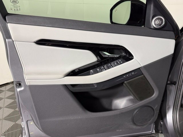 Certified 2026 Land Rover Range Rover Evoque S AWD/4WD image 57