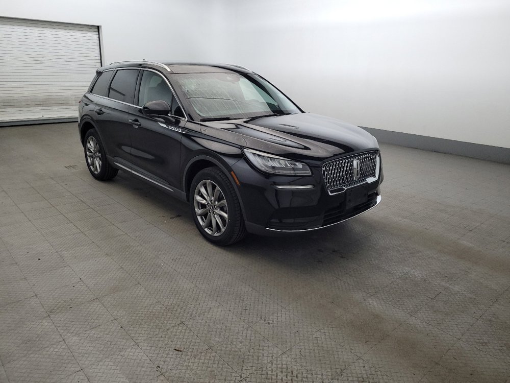 Used 2022 Lincoln Corsair AWD w/ Premium Package image 13