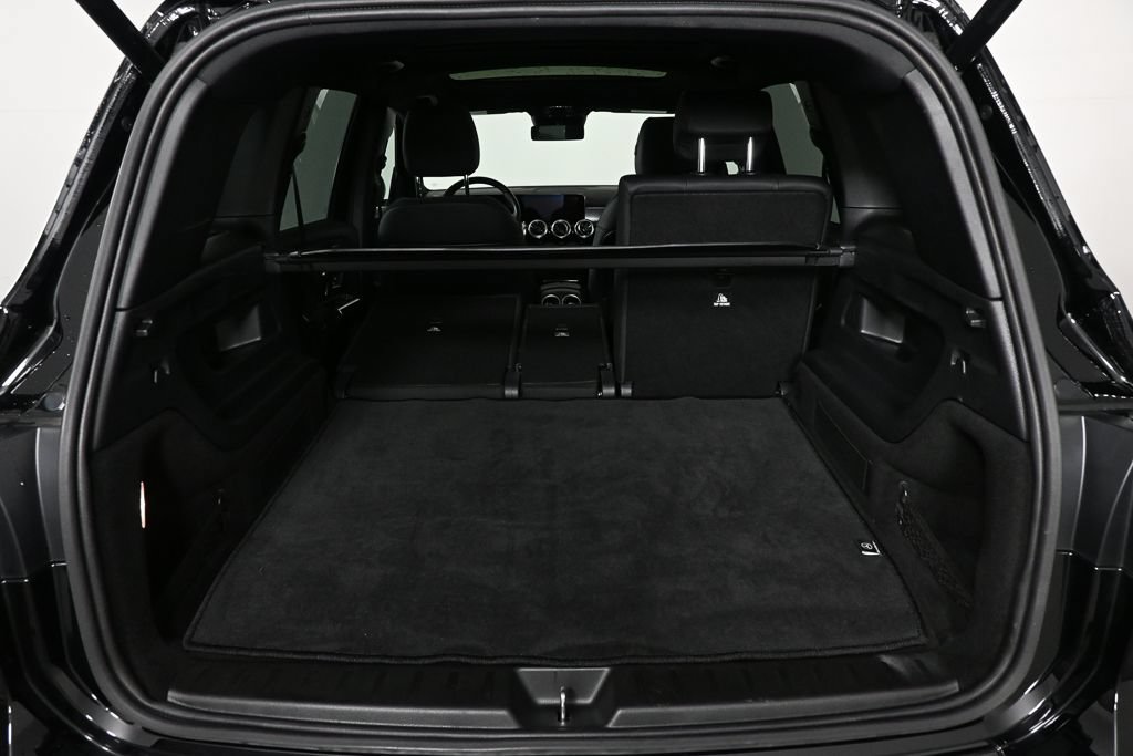 Certified 2024 Mercedes-Benz EQB 250+ image 30