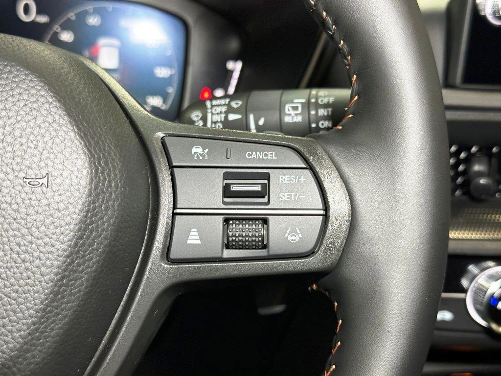 New 2026 Honda CR-V TrailSport image 17