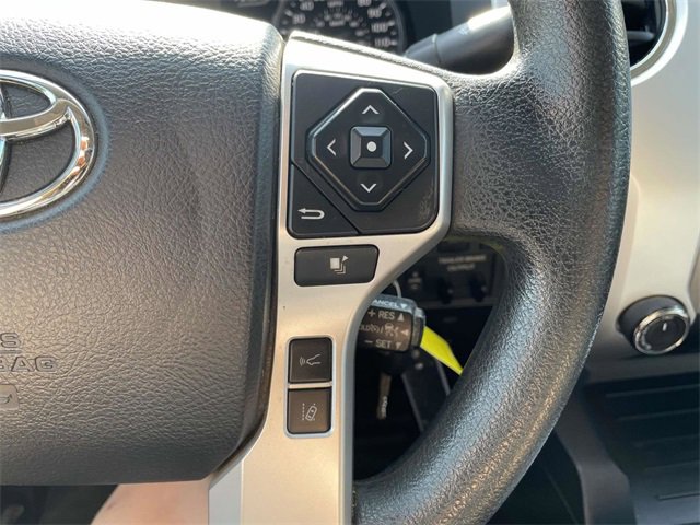 Used 2018 Toyota Tundra SR5 w/ SR5 Upgrade Package image 22