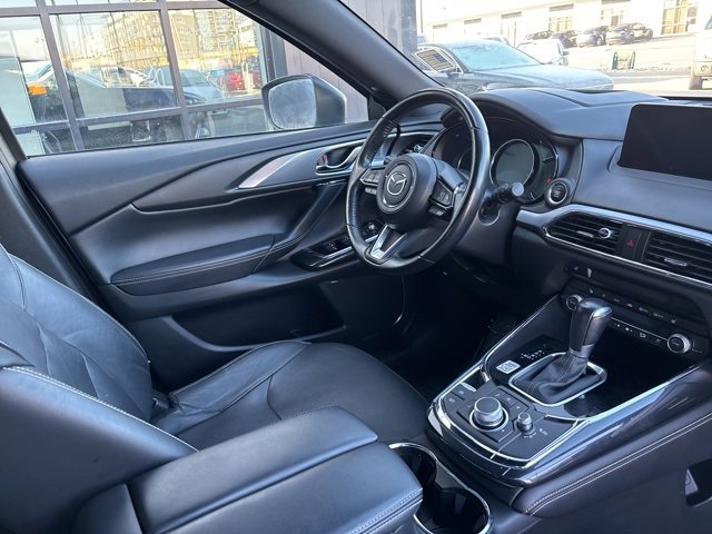 Used 2023 MAZDA CX-9 Grand Touring image 13