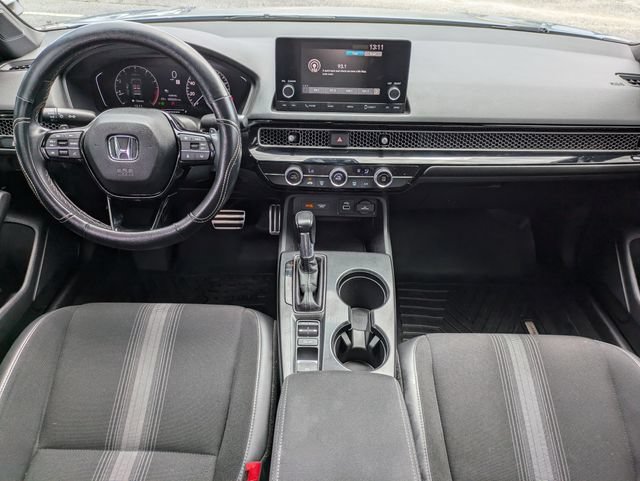Used 2022 Honda Civic Sport image 15
