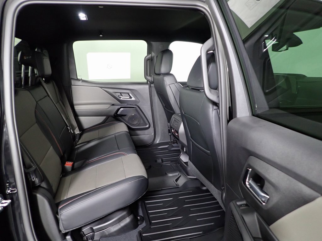 New 2026 Chevrolet Silverado EV Trail Boss w/ Plus Package image 31