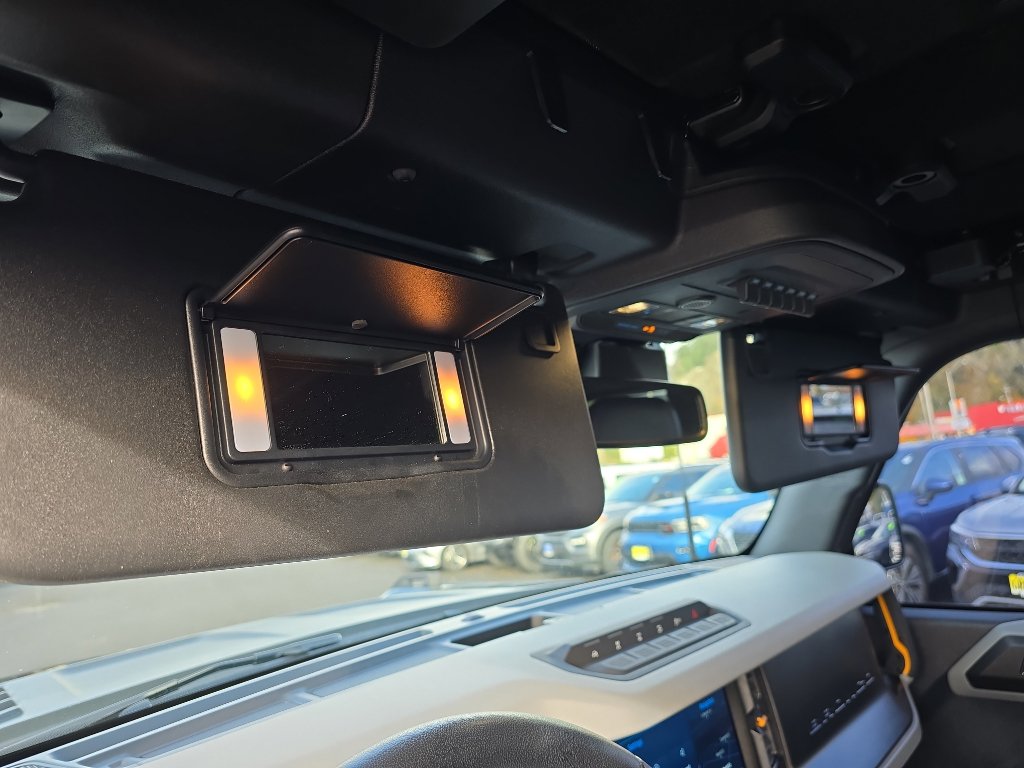 Certified 2022 Ford Bronco Badlands w/ Sasquatch Package image 15