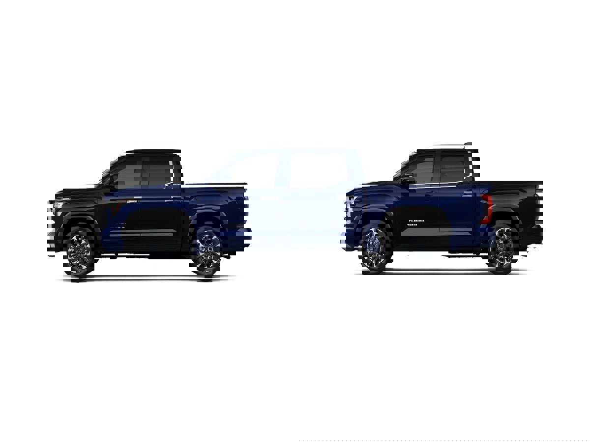 New 2026 Toyota Tundra Limited image 38