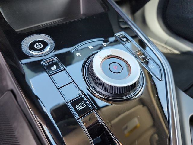 Certified 2026 Kia Niro Wind FWD image 24