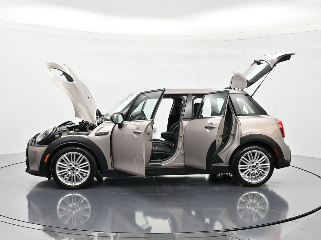 Used 2024 MINI Cooper S image 49