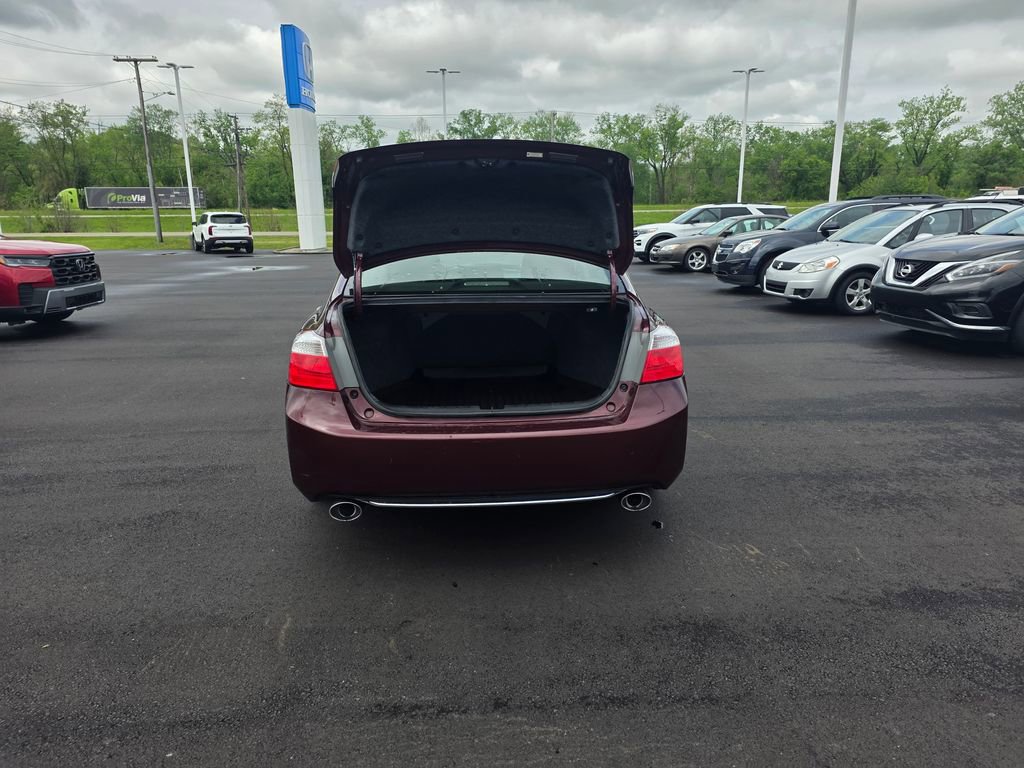 Used 2013 Honda Accord Sport image 13