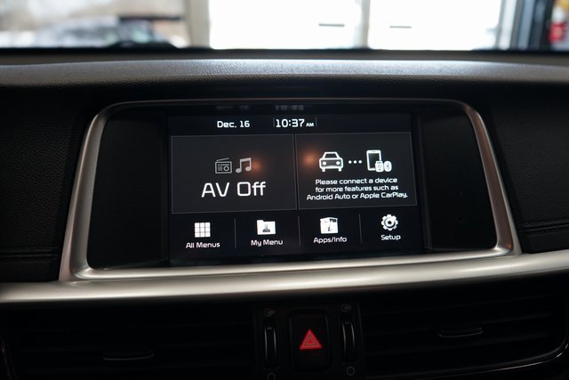 Used 2020 Kia Optima LX image 31