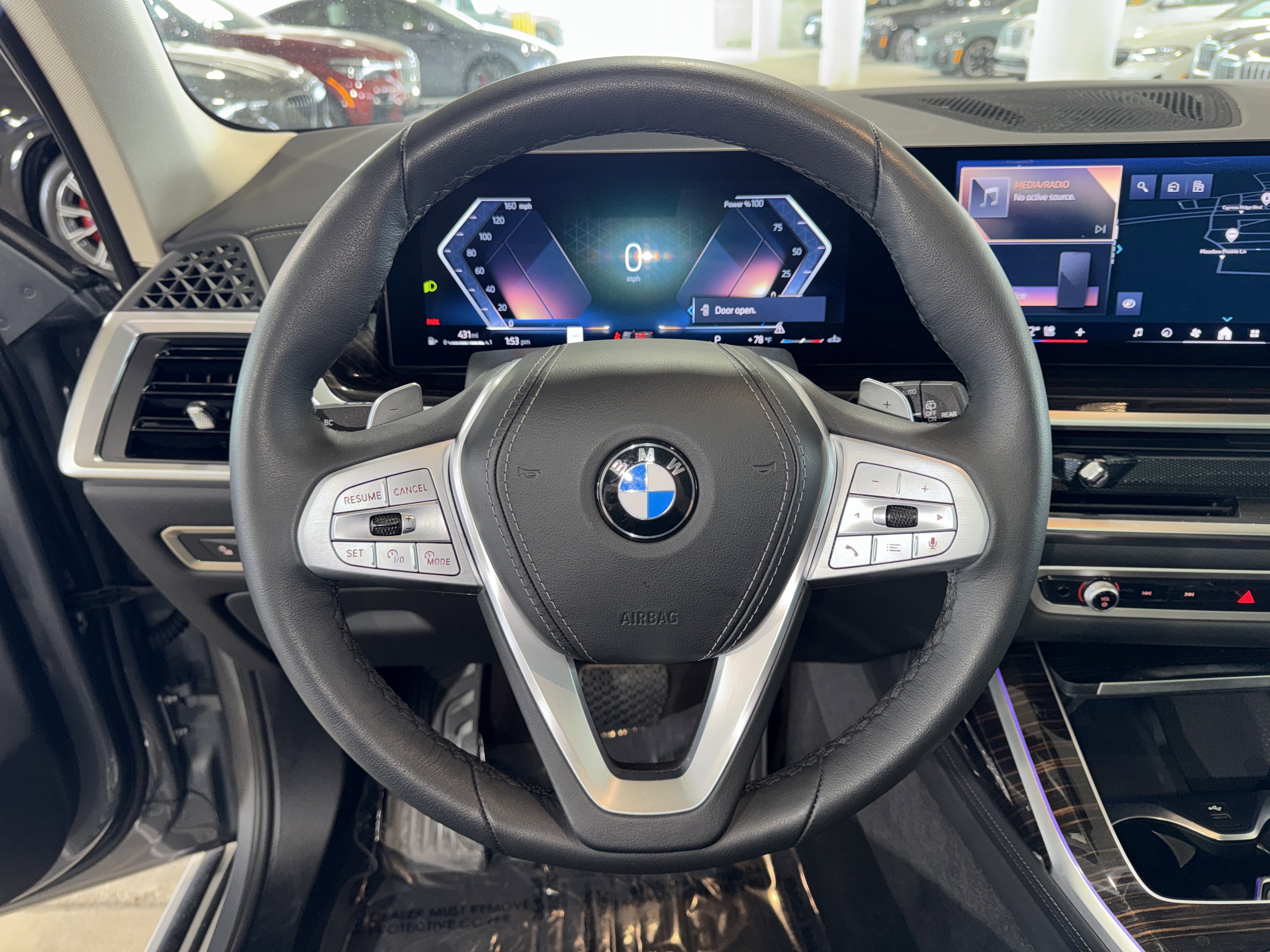 Used 2026 BMW X7 xDrive40i image 22