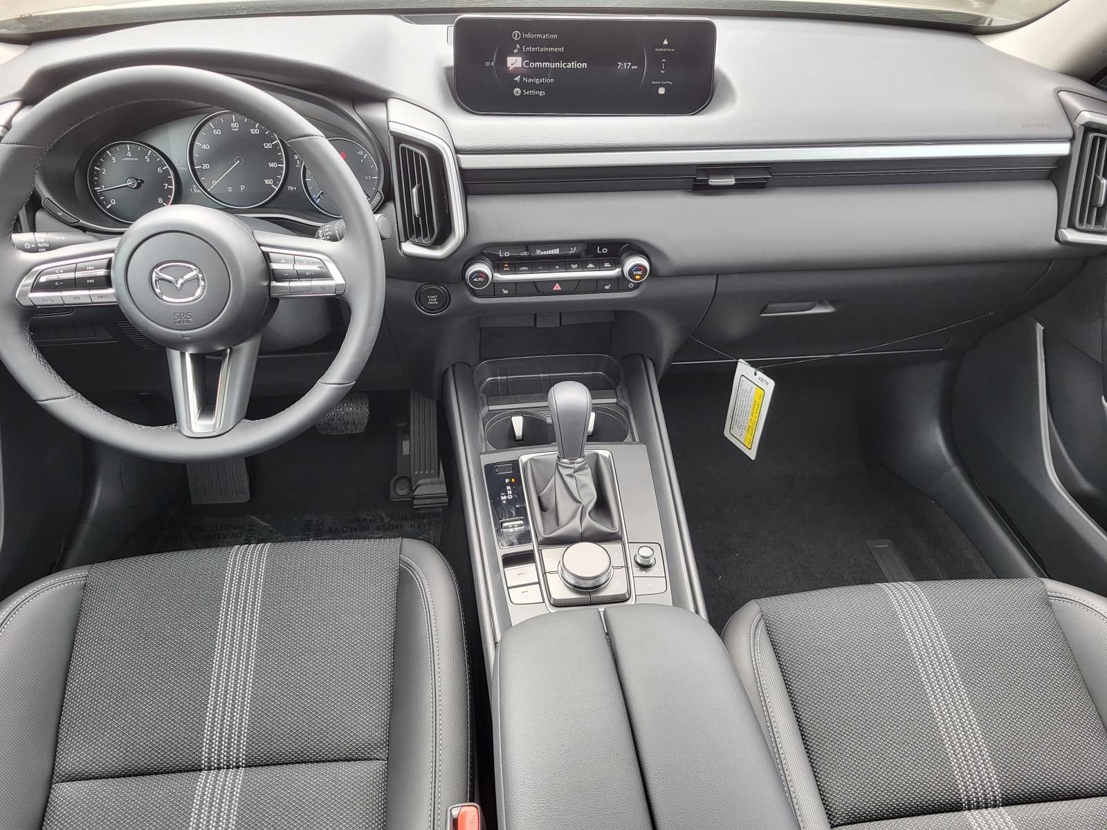 New 2026 MAZDA CX-50 Meridian Edition w/ Weather Package image 14