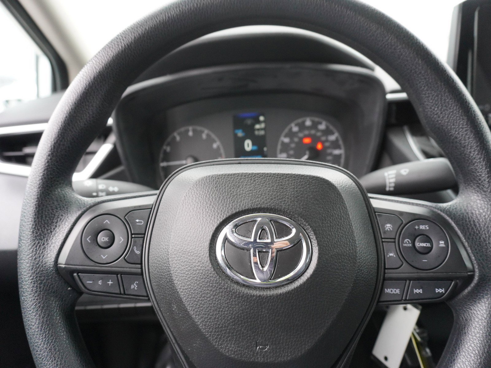 Used 2024 Toyota Corolla LE image 20