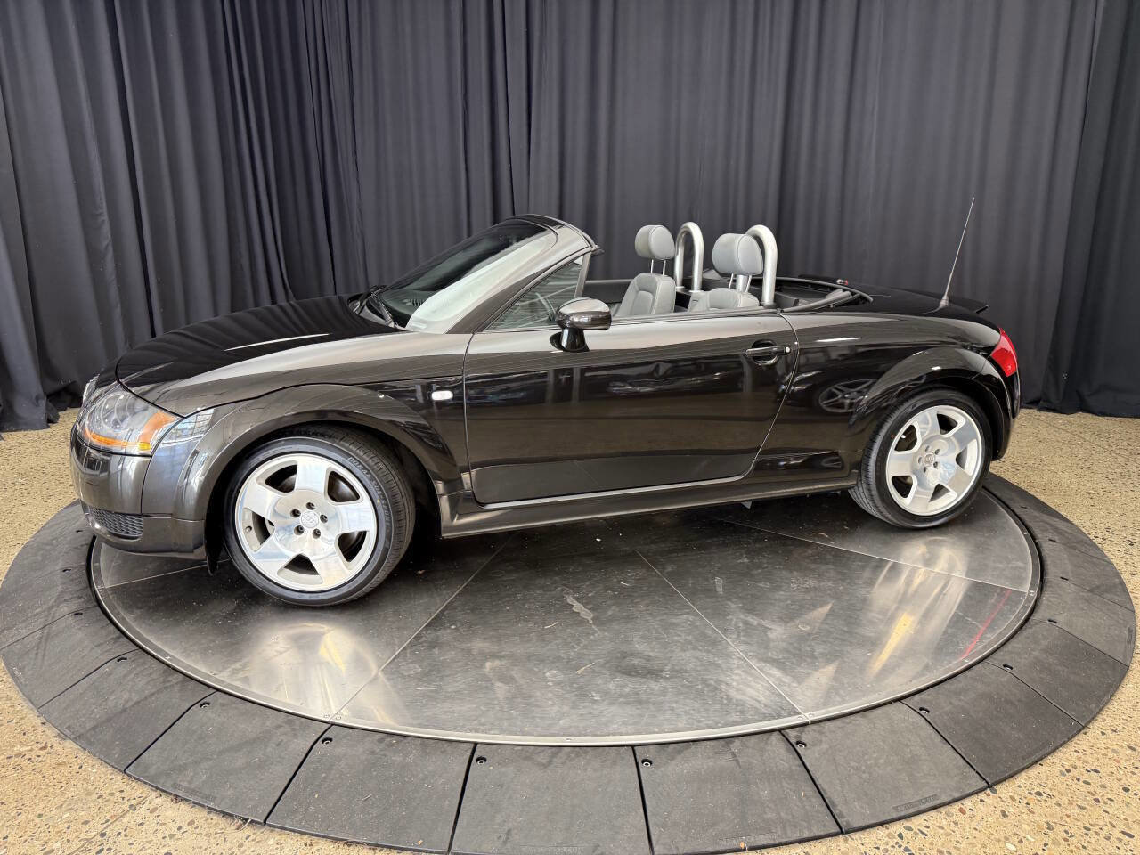 Used 2001 Audi TT 1.8T image 3