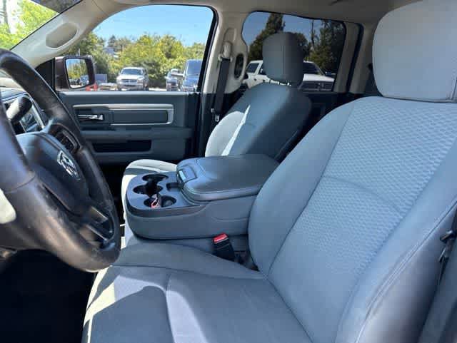 Used 2013 RAM 2500 SLT w/ HD Snow Plow Prep Group AWD/4WD image 4