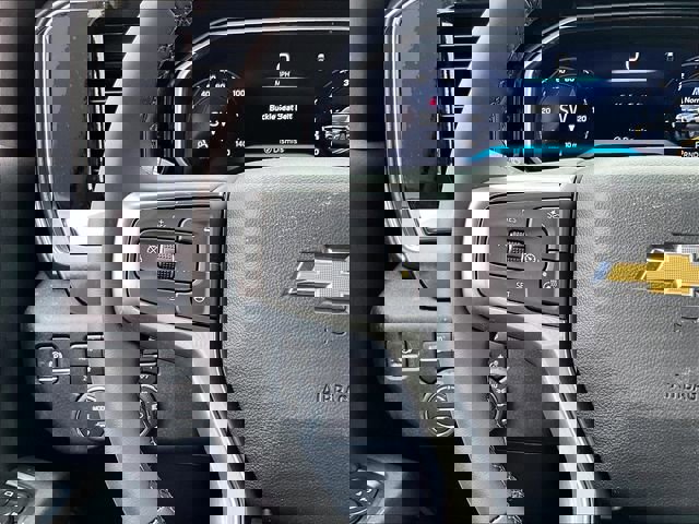 New 2026 Chevrolet Silverado 3500 LT image 19